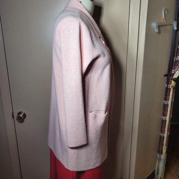 Cobble Lane Soft Tunic Blazer Sweater XL - Cardigan - Picture 3 of 11